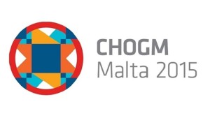CHOGM 2015 Logo
